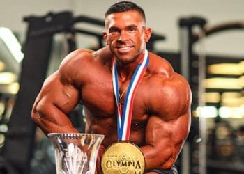 Derek Lunsford Instagram