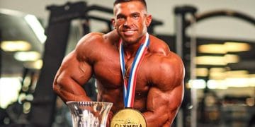 Derek Lunsford Instagram