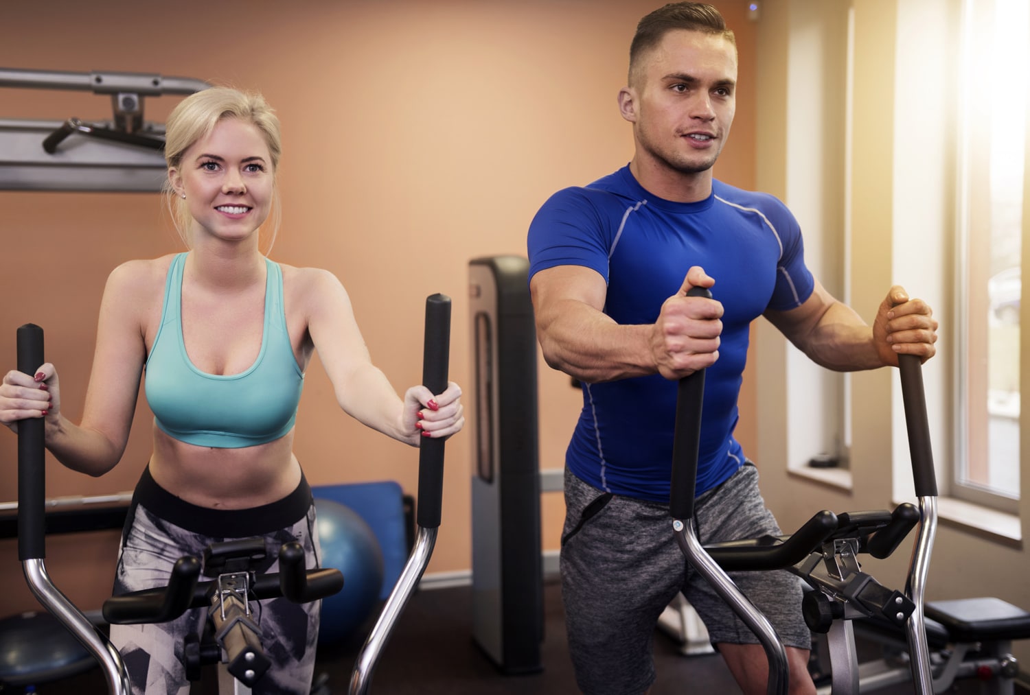 Elliptical Training Guide Benefits, Drawbacks, Dos and Don’ts