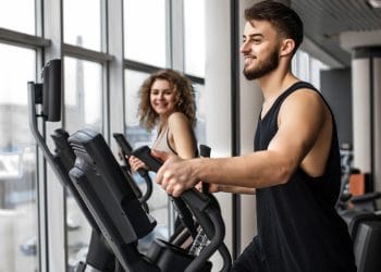 Elliptical Training Guide