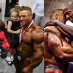 Flex Lewis Shawn Rhoden