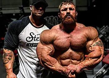 Flex Lewis Comeback