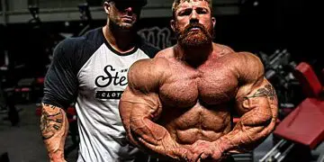 Flex Lewis Comeback