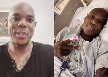 Flex Wheeler Instagram