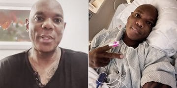 Flex Wheeler Instagram