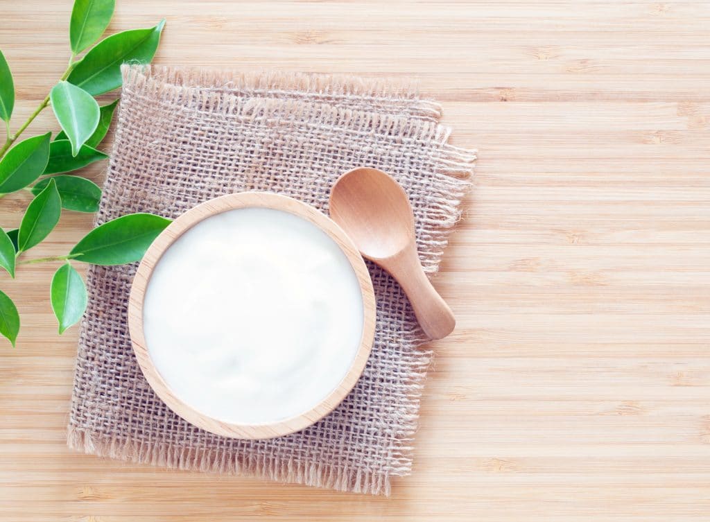 Greek Yogurt The Perfect Bodybuilding Snack Fitness Volt