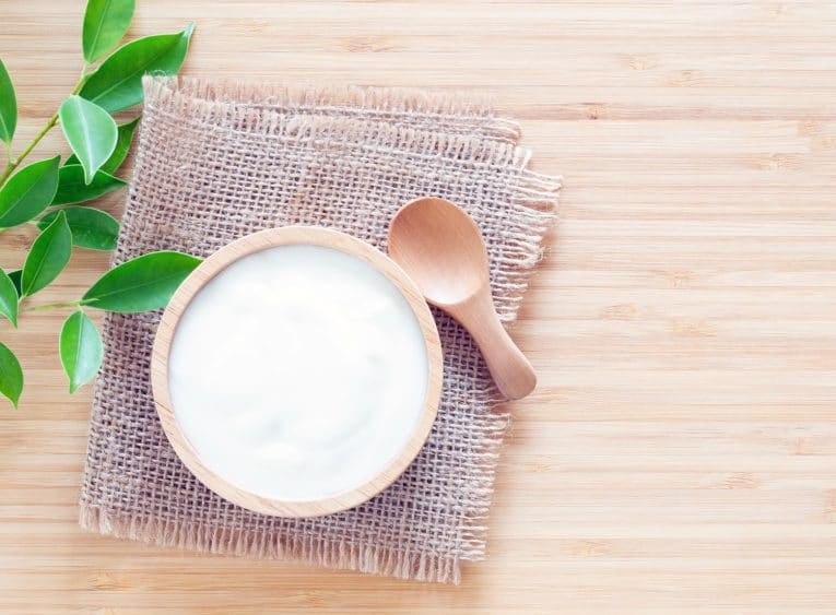 Greek Yogurt The Perfect Bodybuilding Snack Fitness Volt