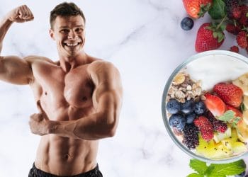 Greek Yogurt For Bodybuilding