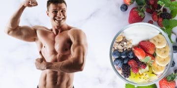 Greek Yogurt For Bodybuilding