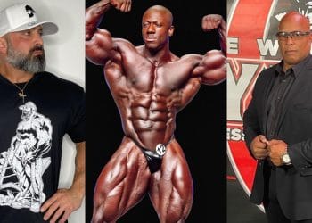 Guy Cisternino Shawn Ray 2