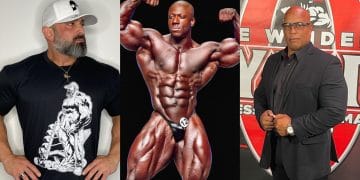 Guy Cisternino Shawn Ray 2