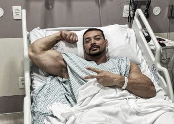 Image Courtesy Felipe Franco Instagram