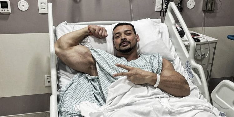 Image Courtesy Felipe Franco Instagram