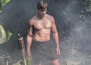 Image Courtesy Joseph Baena Instagram