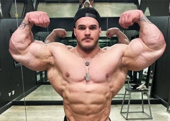 Image Courtesy Nick Walker Instagram