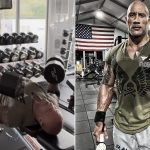 Images Courtesy Dwayne Johnson Instagram 1