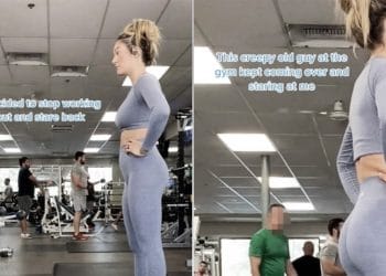 Images Courtesy Heidi Aragon Tiktok