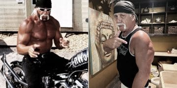 Images Courtesy Hulk Hogan Instagram