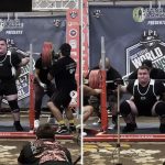 Images Courtesy Jack Bartlett Instagram