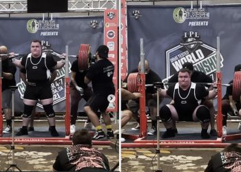 Images Courtesy Jack Bartlett Instagram