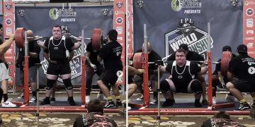 Images Courtesy Jack Bartlett Instagram