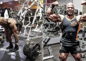 Images Courtesy Kevin Malone Instagram