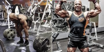 Images Courtesy Kevin Malone Instagram