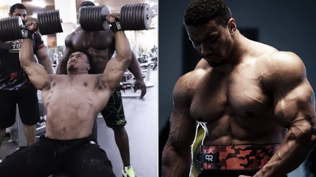 Images Courtesy Larry Wheels Instagram 1