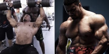 Images Courtesy Larry Wheels Instagram 1