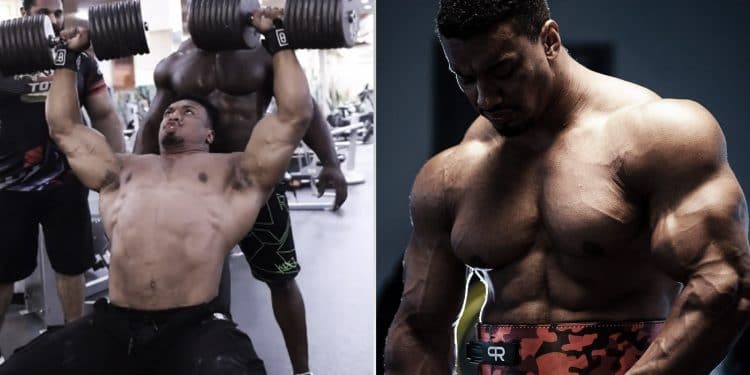Images Courtesy Larry Wheels Instagram 1