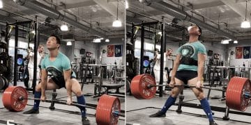 Images Courtesy Yangsu Ren Instagram