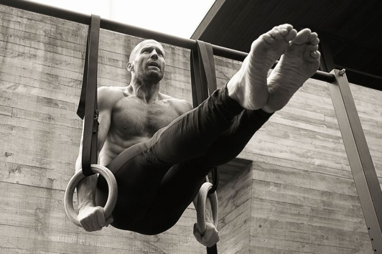 Jason Statham Diet And Workout Plan