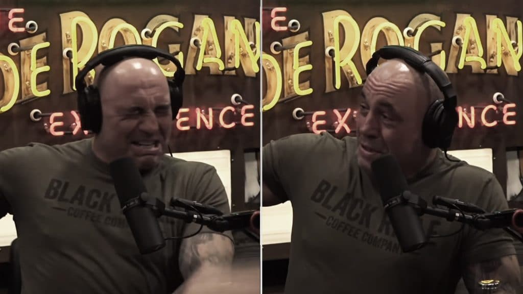 Joe Rogan