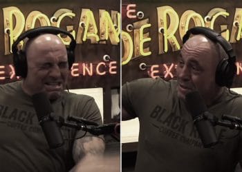 Joe Rogan
