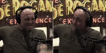 Joe Rogan