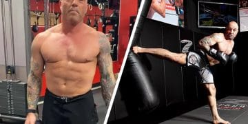 Joe Rogan Workout And Diet Program
