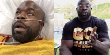 Kali Muscle Heart Attack Update