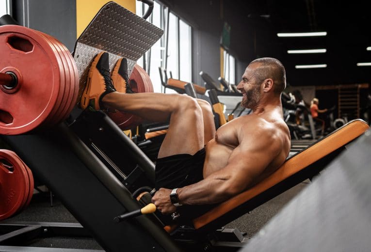 Giant Sets for Building Muscle: What, Why, and How to Use Them ...