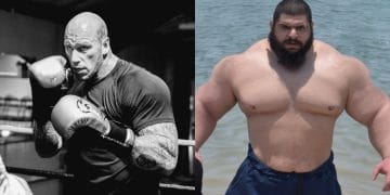 Jay Cutler Says He Could 'One Hundred Percent' Eat Strongman Brian Shaw's  Massive Diet To Bulk – Fitness Volt