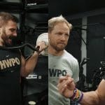 Mat Fraser
