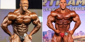 Nick Walker Tribute Shawn Rhoden
