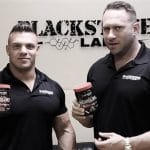 Pj Braun Left And Aaron Singerman Right