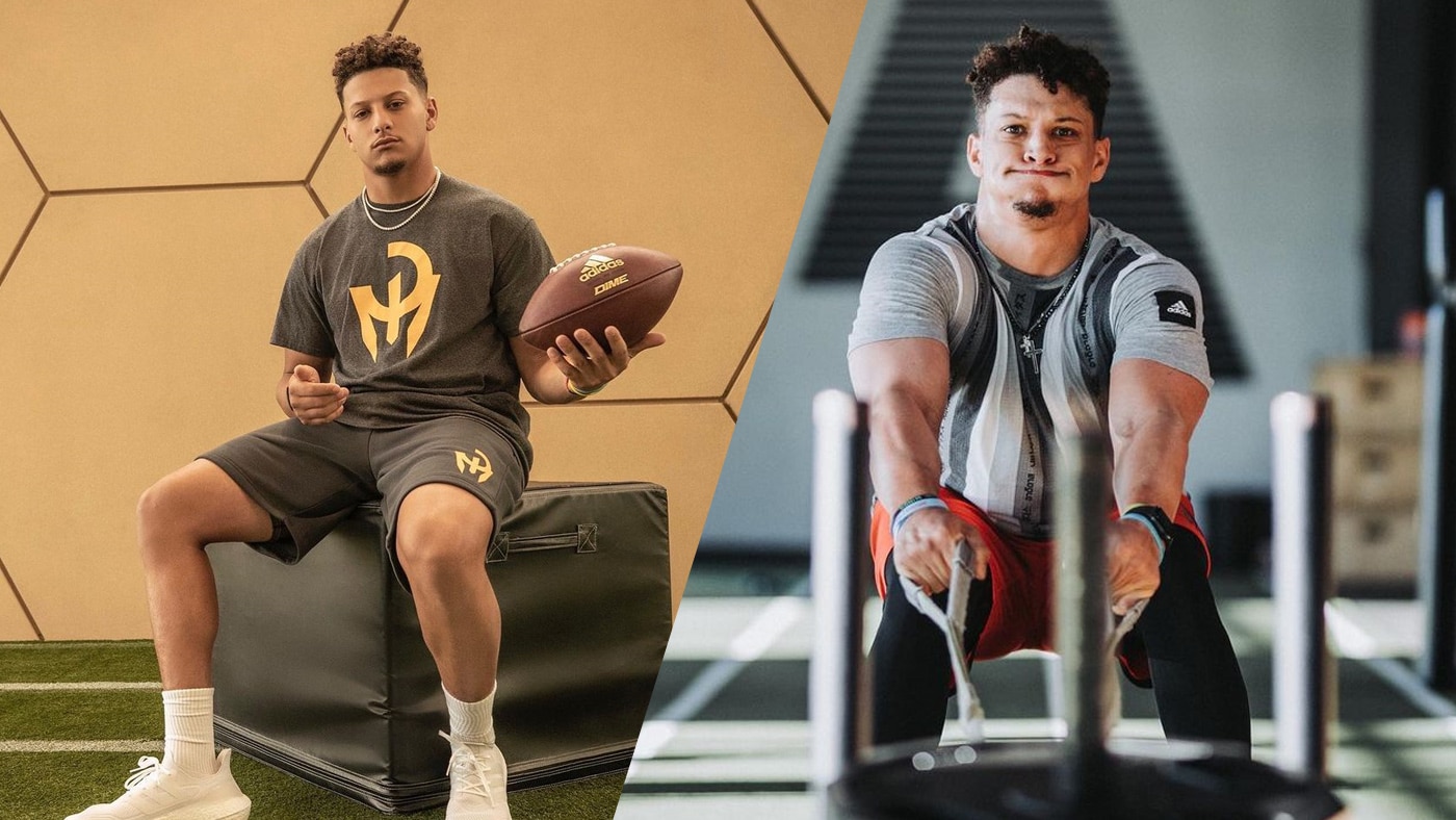 Patrick Mahomes Diet, What Does He Eat? Food List, Meal Plan