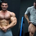 Rafael Brandao Comeback