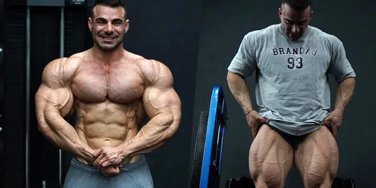 Rafael Brandao Comeback