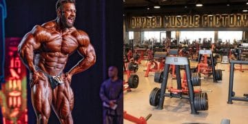 Jay Cutler Says He Could 'One Hundred Percent' Eat Strongman Brian Shaw's  Massive Diet To Bulk – Fitness Volt