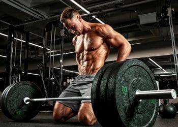 Romanian Deadlift Guide