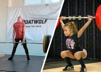 Rory Van Ulft Exclusive Interview