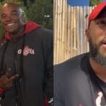 Sergio Oliva Jr Shawn Rhoden