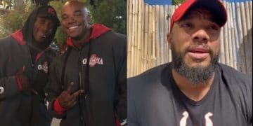 Sergio Oliva Jr Shawn Rhoden